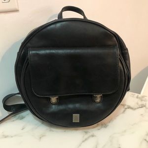 Brooklyn Industries Circle Round Vegan Backpack